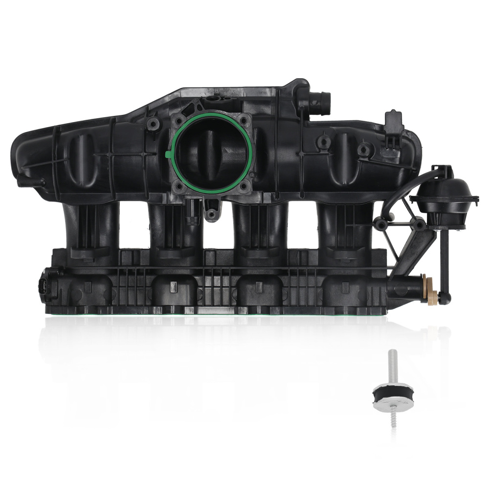 Collettore di Aspirazione compatibile per Audi A4 B8 1.8TFSI CABB CABD CABC CABA 2008-2013