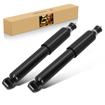 Front Complete Assembly compatible for Ford F-100/ F-150/ F-350 1980-1996 37034 344049