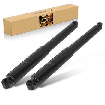 Rear Suspension Struts compatible for Ford F-350 37052 Unit 342501 3223 Heavy Duty Assembly