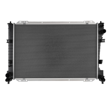Aluminum Cooling Radiator for 08-12 compatible for Ford Escape 08-11 xMazda Tribute 13041