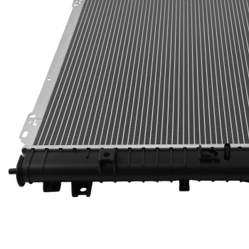 Aluminum Cooling Radiator for 08-12 compatible for Ford Escape 08-11 xMazda Tribute 13041