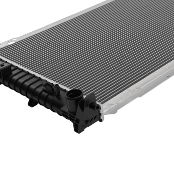 Aluminum Cooling Radiator for 08-12 compatible for Ford Escape 08-11 xMazda Tribute 13041
