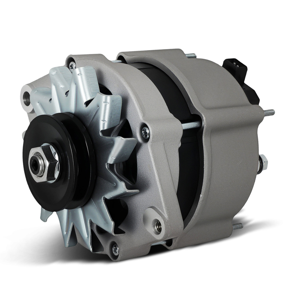 Alternator compatible for Holden Commodore V8 5.0L VL VN-VP VR 304 (LB9) Petrol 1988-1997