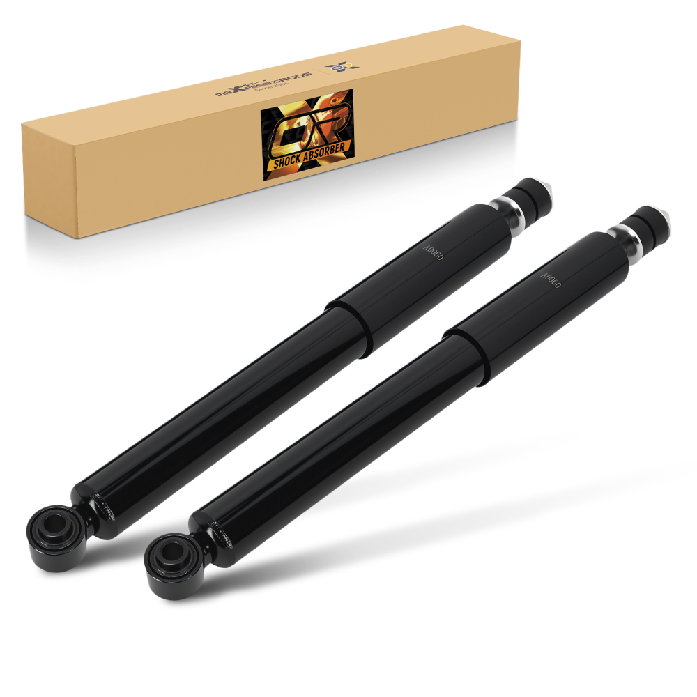 MaXpeedingrods Front Struts Shocks Set compatible for Ford F-250/350 Super Duty 2005-2024