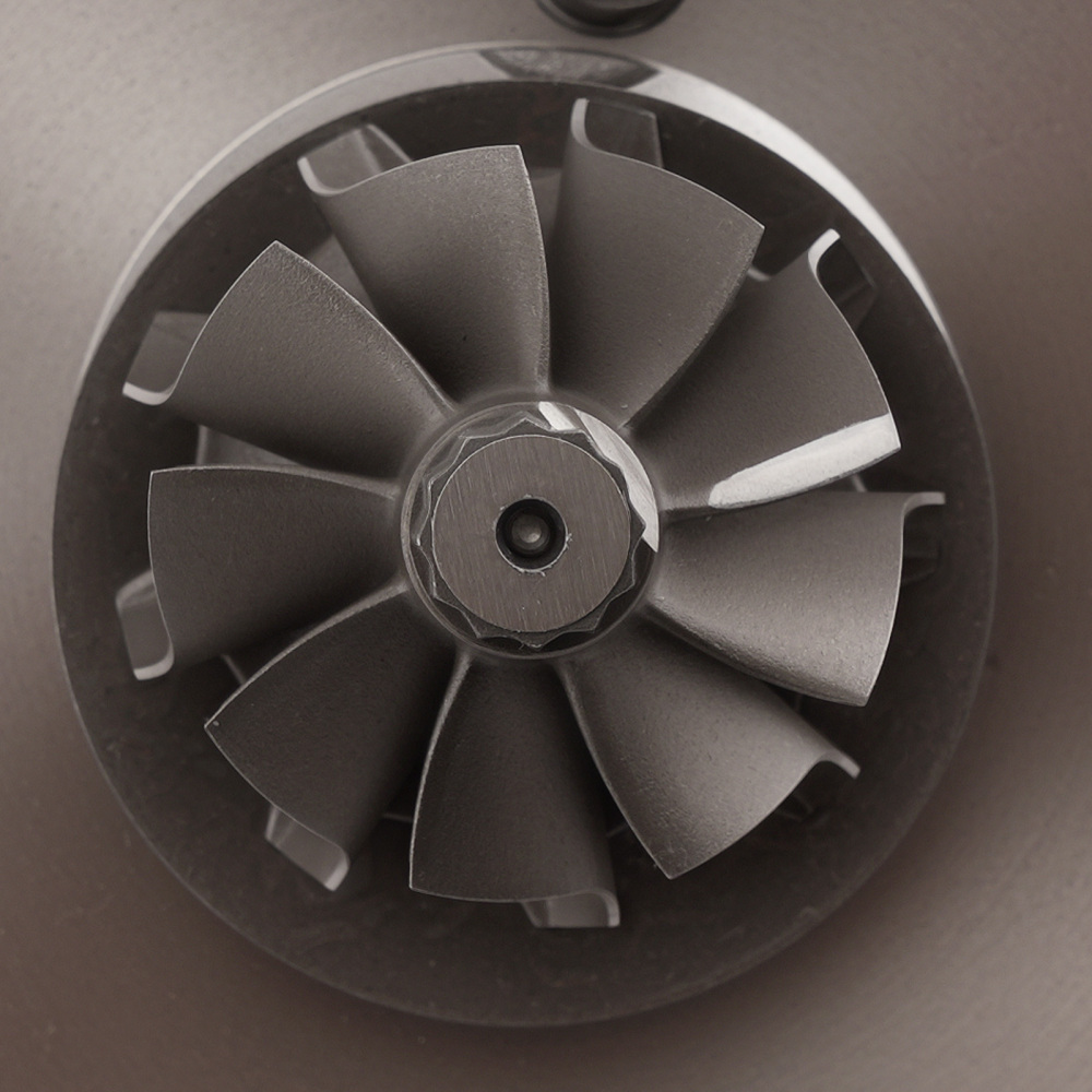 Turbo Cartridge GT1749V compatibile per Fiat Croma II 1.9 JTD 150HP 2005-2011 740067-0002