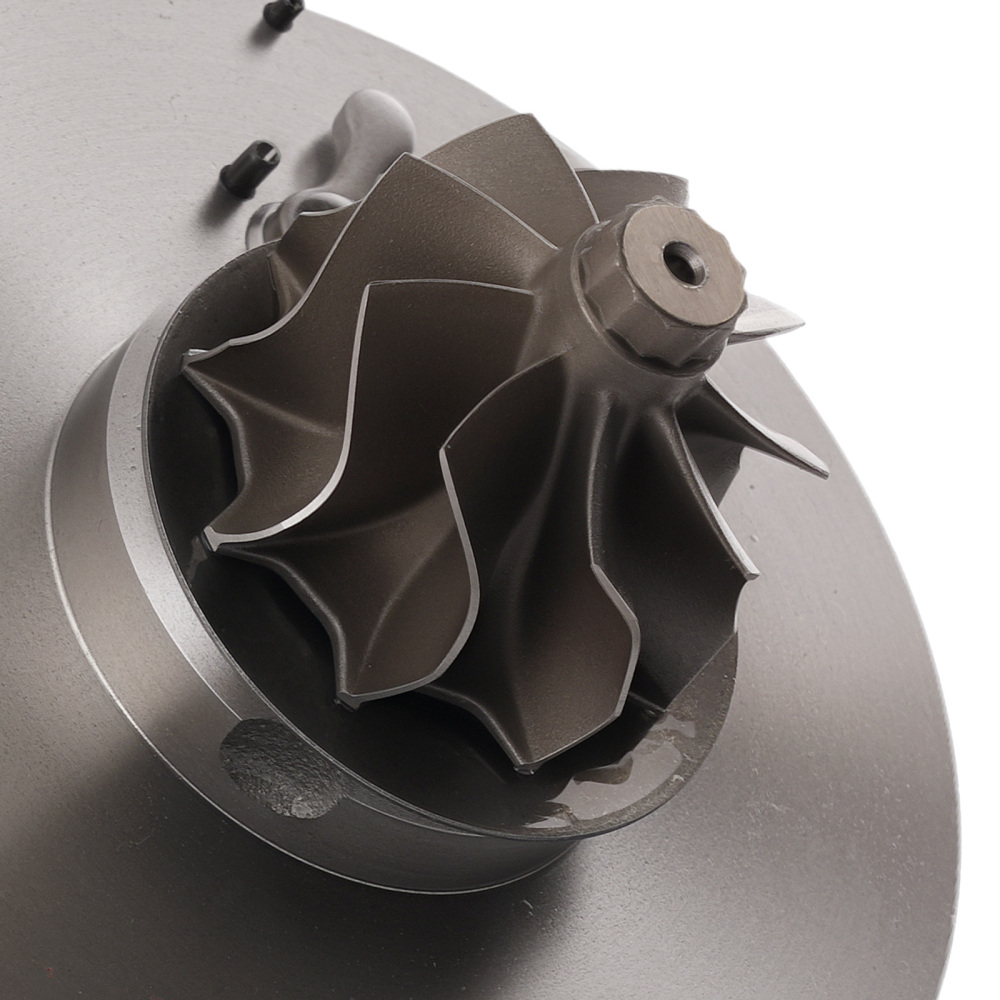 Turbo Cartridge GT1749V compatibile per Fiat Croma II 1.9 JTD 150HP 2005-2011 740067-0002