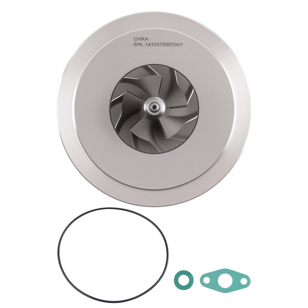 Turbo Cartridge GT1749V compatibile per Fiat Croma II 1.9 JTD 150HP 2005-2011 740067-0002