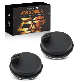 ABS Wheel Speed Sensor Rear compatible for Hyundai tucson compatible for Kia Sportage IV 1.6L 58980C1100