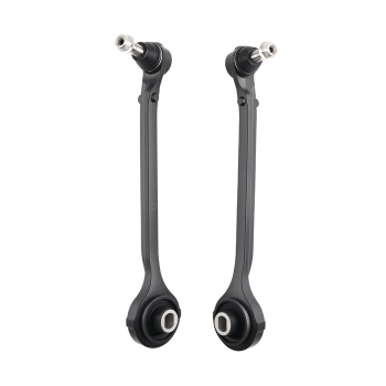 Front Lower Control Arms Ball Joint Assembly Sway Bar compatible for Chrysler 300 2005-2010