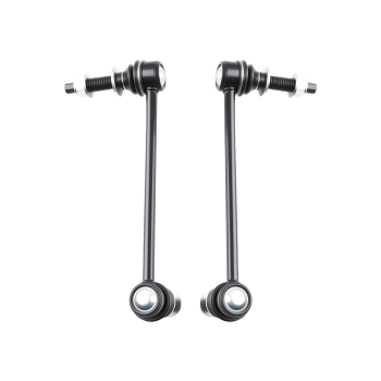 Front Lower Control Arms Ball Joint Assembly Sway Bar compatible for Chrysler 300 2005-2010