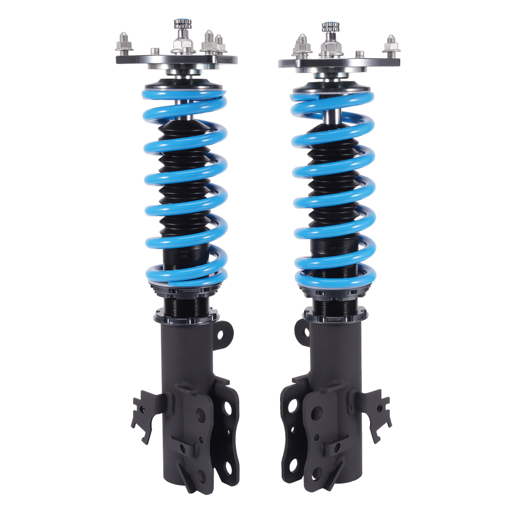 Maxpeedingrods 24 Click Coilover Shock+Spring for Toyota RAV4 2006-2012