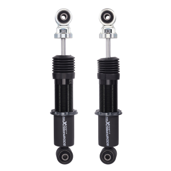 Maxpeedingrods 24 Click Coilover Shock+Spring for Toyota RAV4 2006-2012