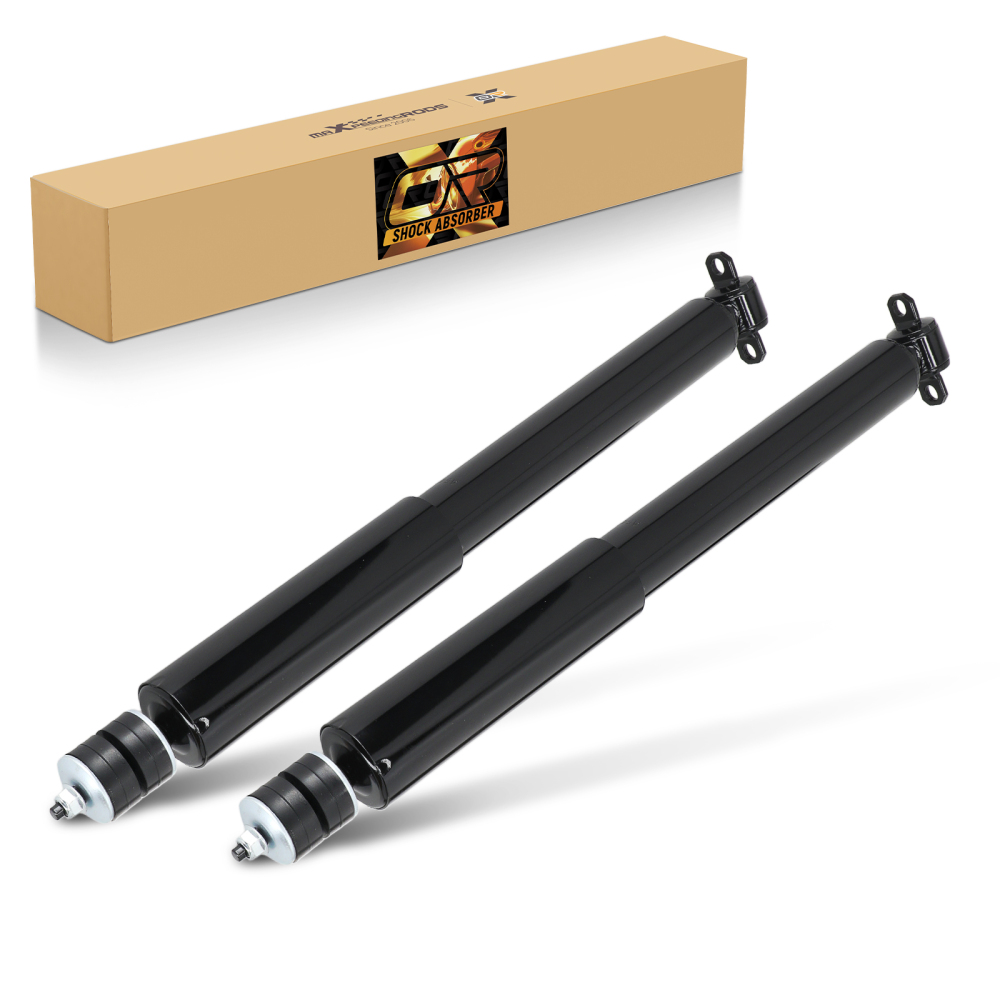 Pair Front Struts Shocks Set LeftRight compatible for Jeep Grand Cherokee 1999-2004