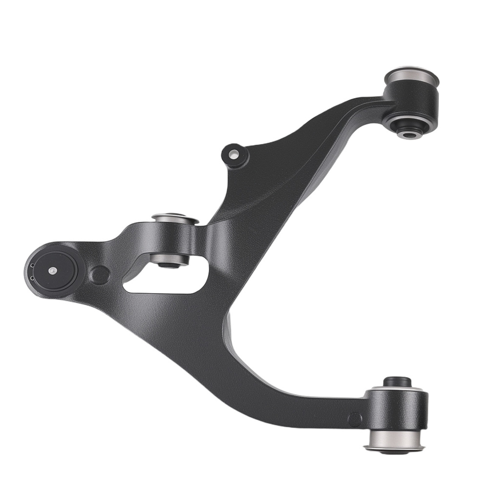 Front Lower Control Arms Ball Joint Assembly Sway Bar compatible for Ram 1500 2006-2021 4WD