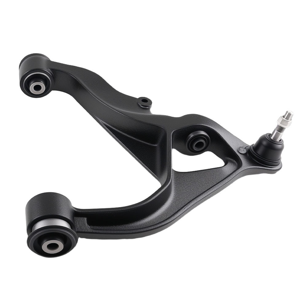 Front Lower Control Arms Ball Joint Assembly Sway Bar compatible for Ram 1500 2006-2021 4WD