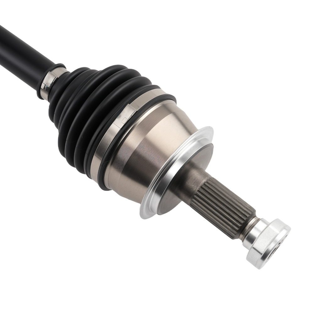 Front Left CV Axle Shaft compatible for Honda Accord L4 2.4L Automatic 2003-2005 2006 2007