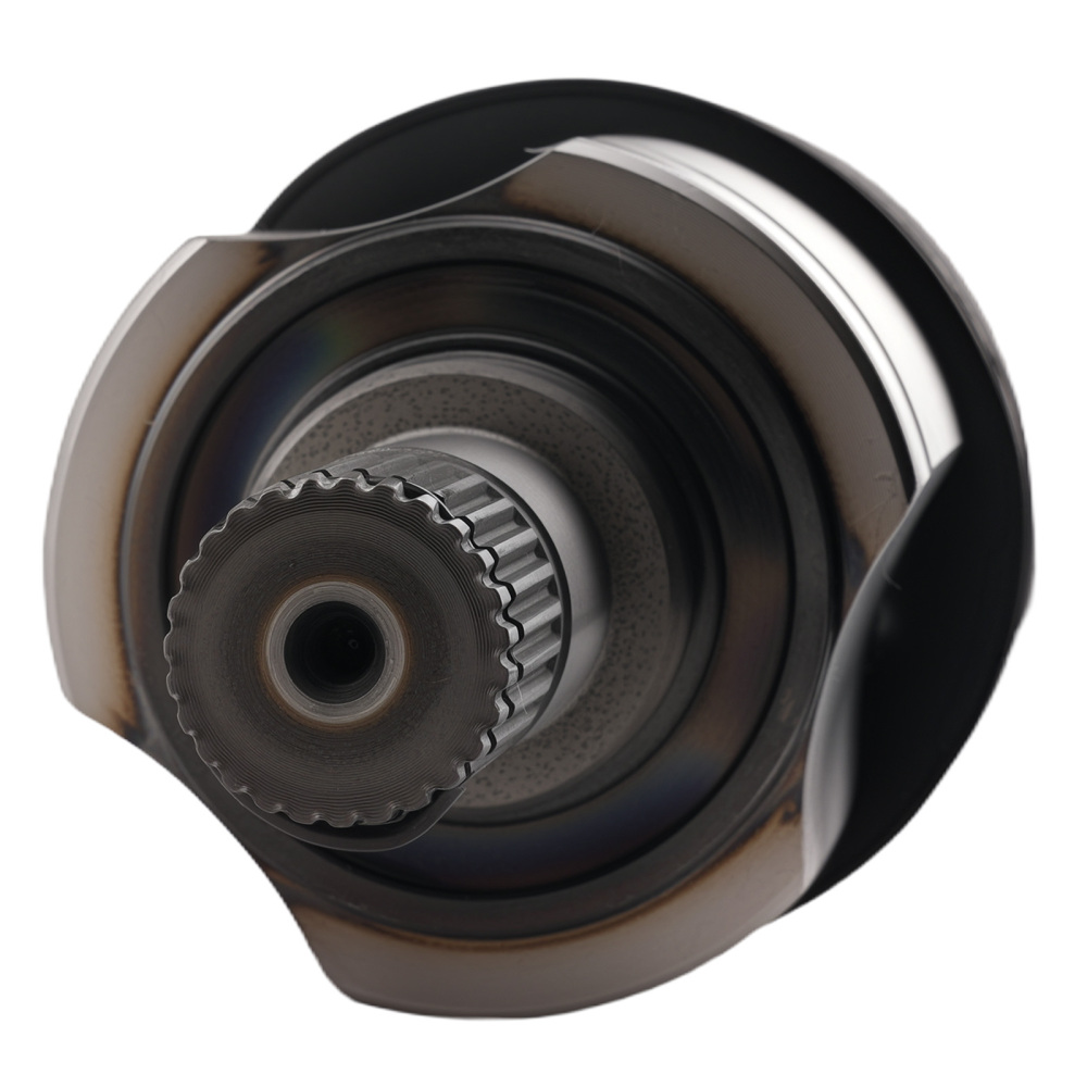 Front Left CV Axle Shaft compatible for Honda Accord L4 2.4L Automatic 2003-2005 2006 2007