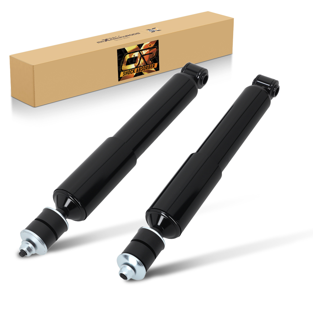 2pcs Front Complete Struts Assembliy compatible for Dodge Ram 1500 1994-2001 37102@S7IO