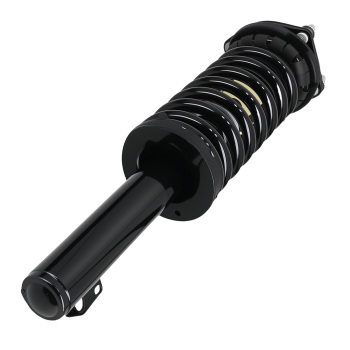 Quick Struts Shock Coil Spring compatible for Jeep Commander 2006-2010 3.7L 4.7L 5.7L