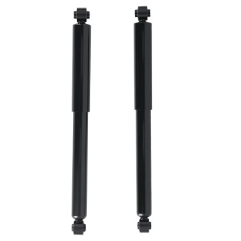 Quick Struts Shock Coil Spring compatible for Jeep Commander 2006-2010 3.7L 4.7L 5.7L