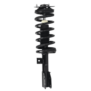 2x Front Complete Coil Spring Strut Shock compatible for Saturn Vue 2002-2007 172217 172218