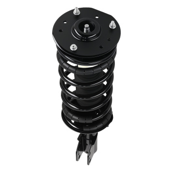 2x Front Complete Coil Spring Strut Shock compatible for Saturn Vue 2002-2007 172217 172218