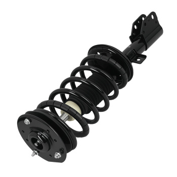 2x Front Complete Coil Spring Strut Shock compatible for Saturn Vue 2002-2007 172217 172218