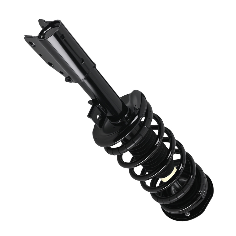 2x Front Complete Coil Spring Strut Shock compatible for Saturn Vue 2002-2007 172217 172218