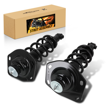 Rear Shock Absorbers Assembly compatible for Chevrolet Camaro 3.6L V6 2010-2015 273029L