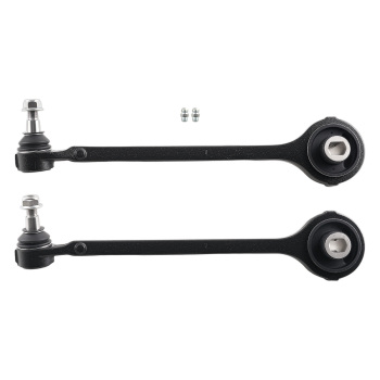 2x Front Lower Forward Control Arm For RWD compatible for Chrysler 300 Charger Challenger 05-16