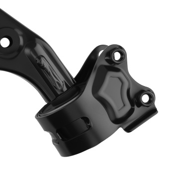 Front Lower Driver Side Control Arm compatible for Ford Edge compatible for Lincoln MKX 2007-2015 K620487