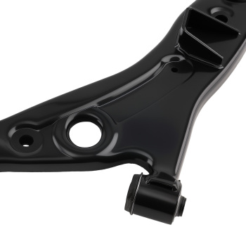 Front Lower Driver Side Control Arm compatible for Ford Edge compatible for Lincoln MKX 2007-2015 K620487