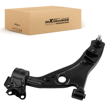 Front Lower Driver Side Control Arm compatible for Ford Edge compatible for Lincoln MKX 2007-2015 K620487