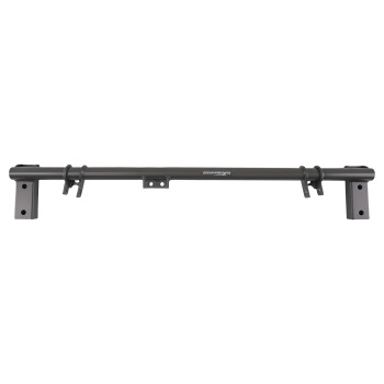 Front Competition Race Traction Bar For Integra Civic 90-93 B-Series Engine