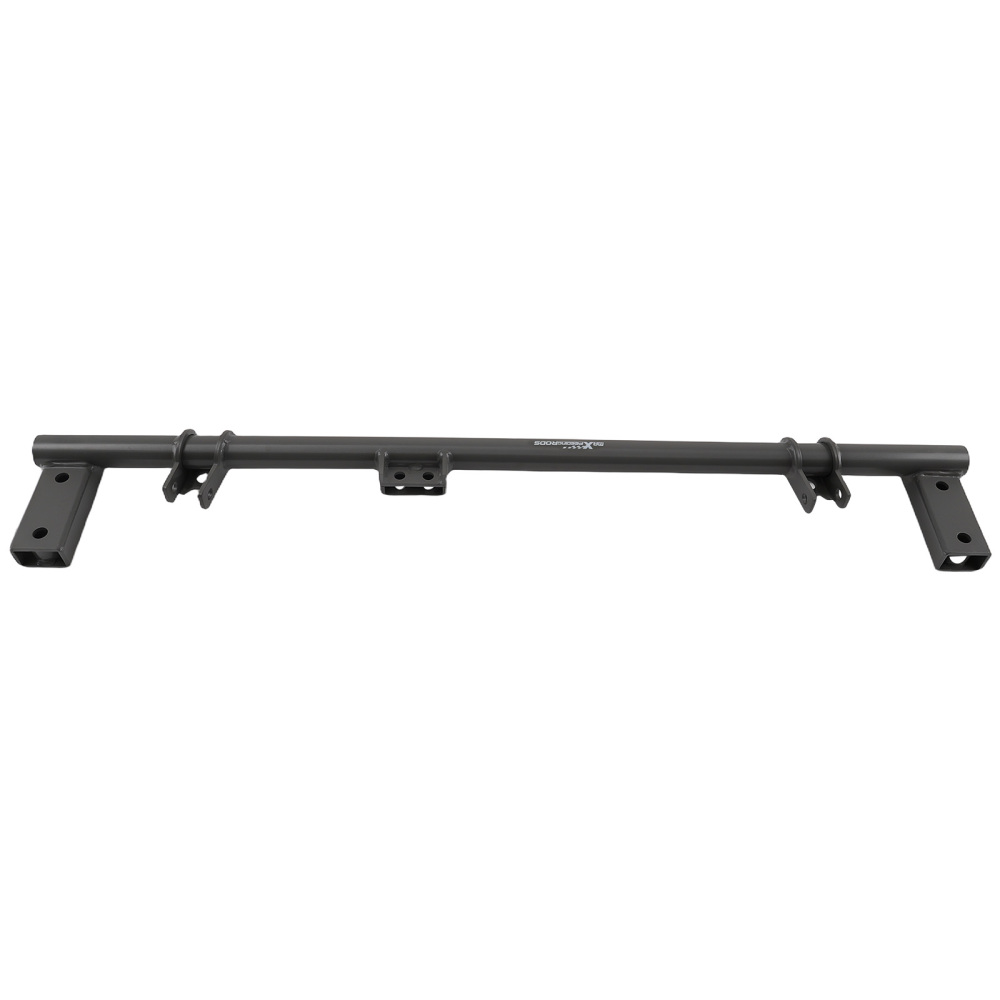 Front Competition Race Traction Bar For Integra Civic 90-93 B-Series Engine
