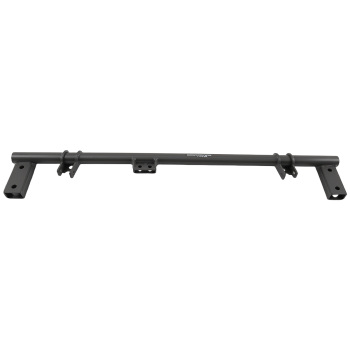Front Competition Race Traction Bar For Integra Civic 90-93 B-Series Engine