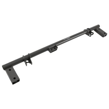 Front Competition Race Traction Bar For Integra Civic 90-93 B-Series Engine