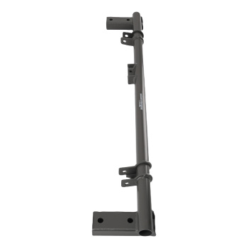 Front Competition Race Traction Bar For Integra Civic 90-93 B-Series Engine