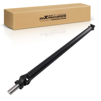 Front Driveshaft Propshaft compatible for Toyota 4Runner L4 2.7L 1996-2000 RWD Auto 936-723