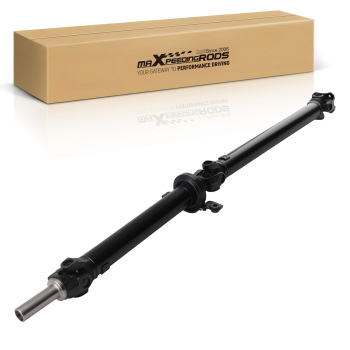 Driveshaft Propeller Shaft Rear compatible for Subaru Impreza WRX STI 2.5T 2006-2007 Manual