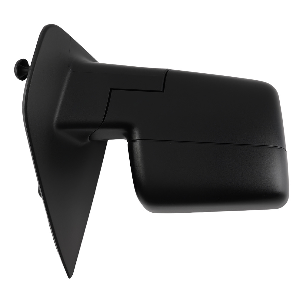 Door Mirror Assembly compatible for Ford F-150 2004-2008 FO1321233 Power Adjust Heated
