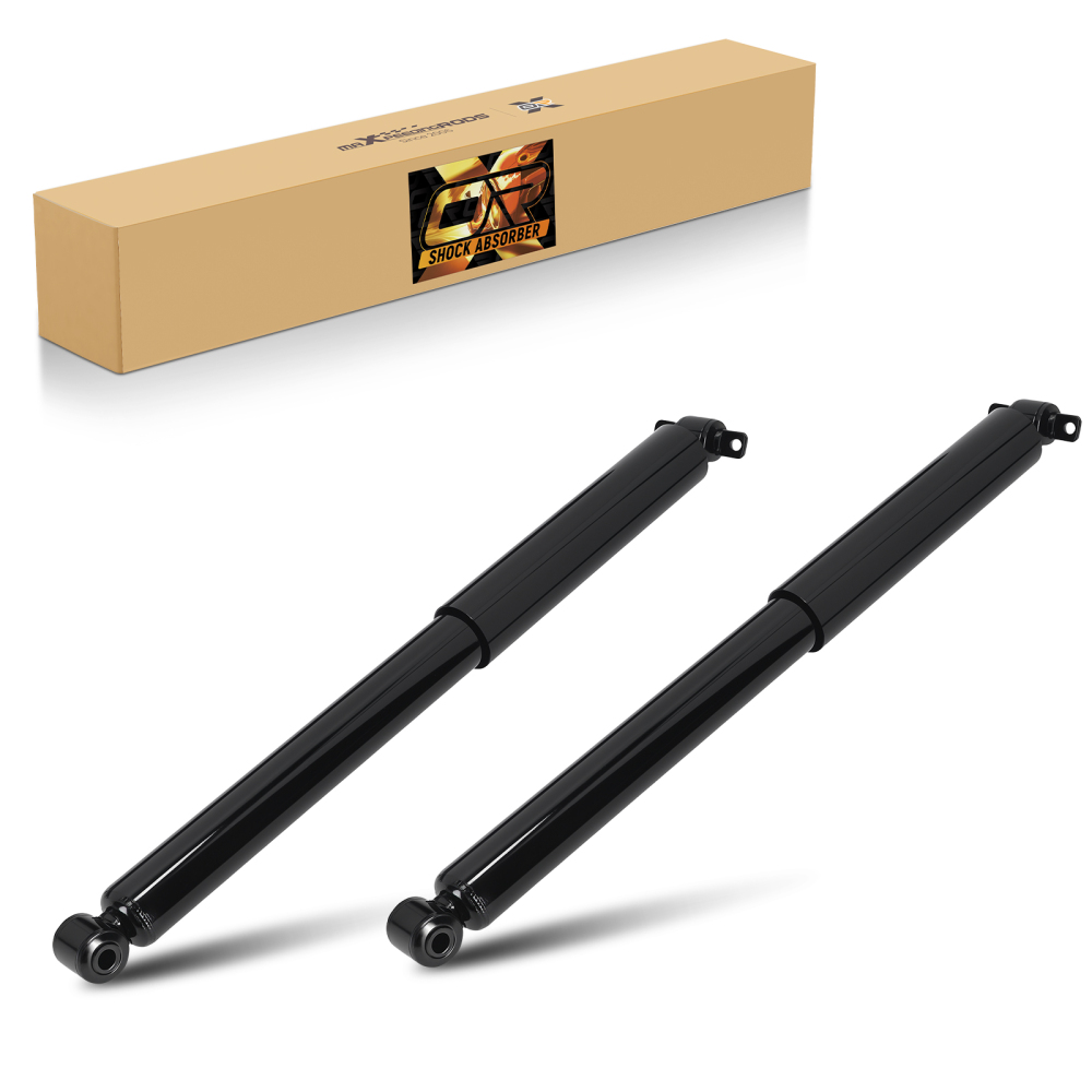 Rear Shock Absorbers Assembly compatible for Ford Explorer 91-03 Explorer Sport 2001-2003