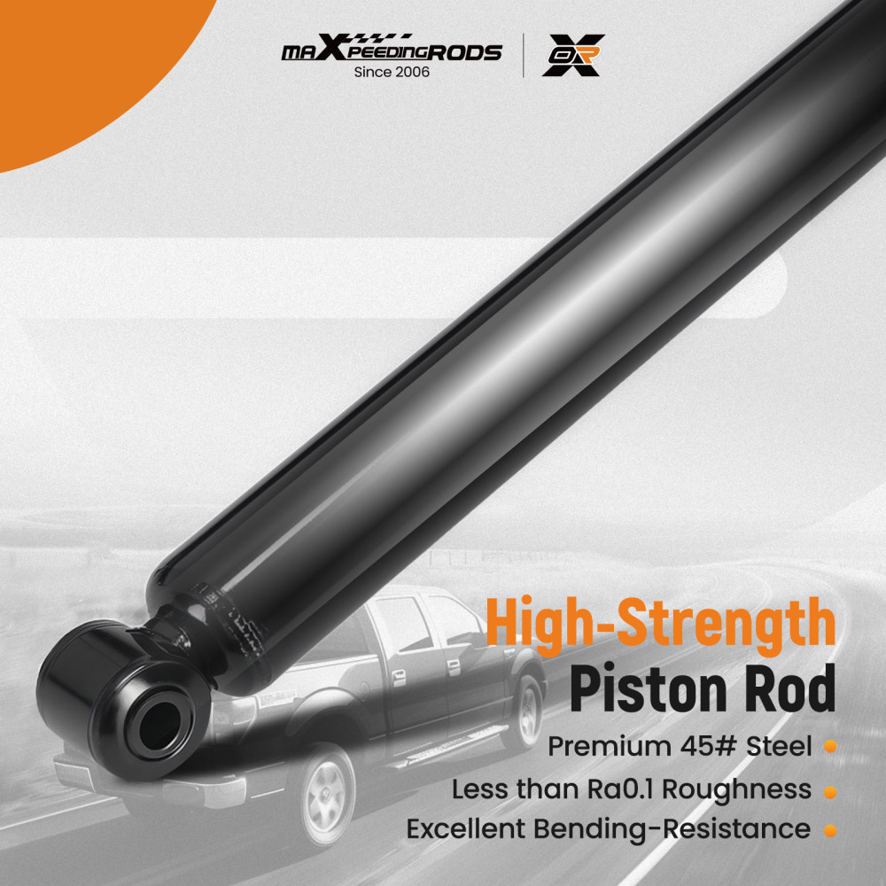 Rear Shock Absorbers Assembly compatible for Ford Explorer 91-03 Explorer Sport 2001-2003