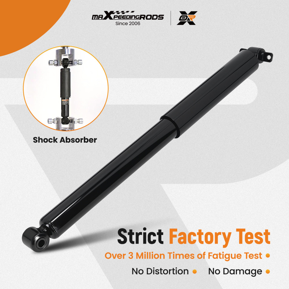 Rear Shock Absorbers Assembly compatible for Ford Explorer 91-03 Explorer Sport 2001-2003