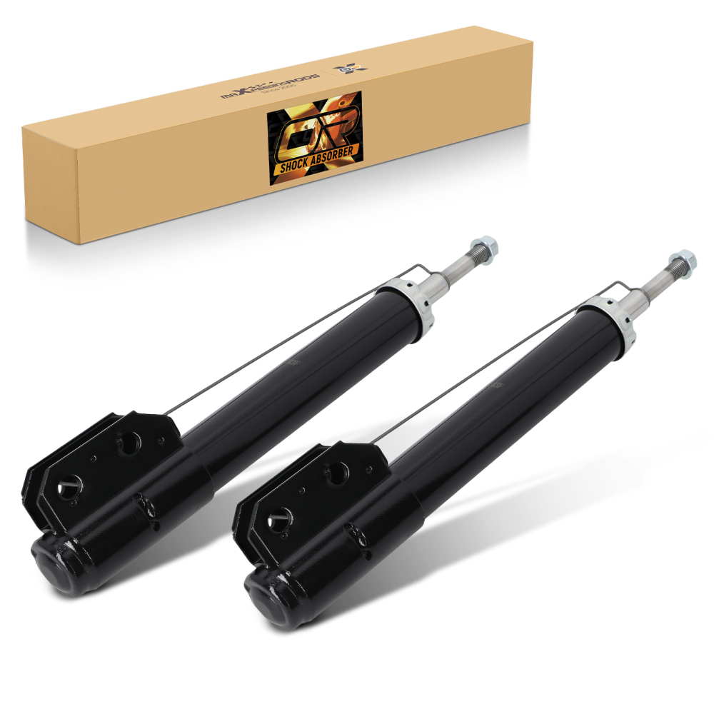MaXpeedingrods Front Struts Shocks Set compatible for Ford Mustang 1994-2004 71963