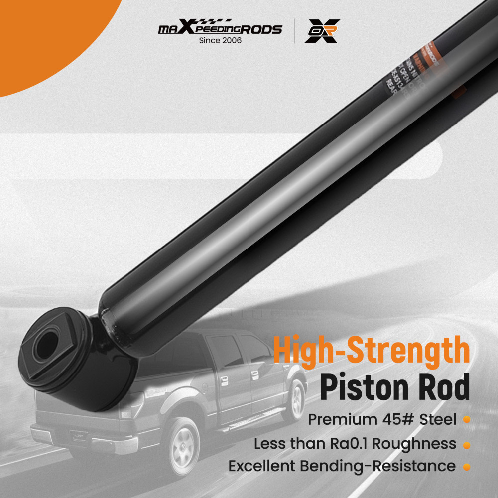 REAR SHOCK ABSORBER compatible for BMW E46 E36 SHOCKERS BUMP STOP KIT