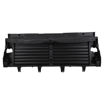 Active Cooling Shutter Assembly compatible for GMC Sierra 1500 Base SLE 2019-2022 84641101
