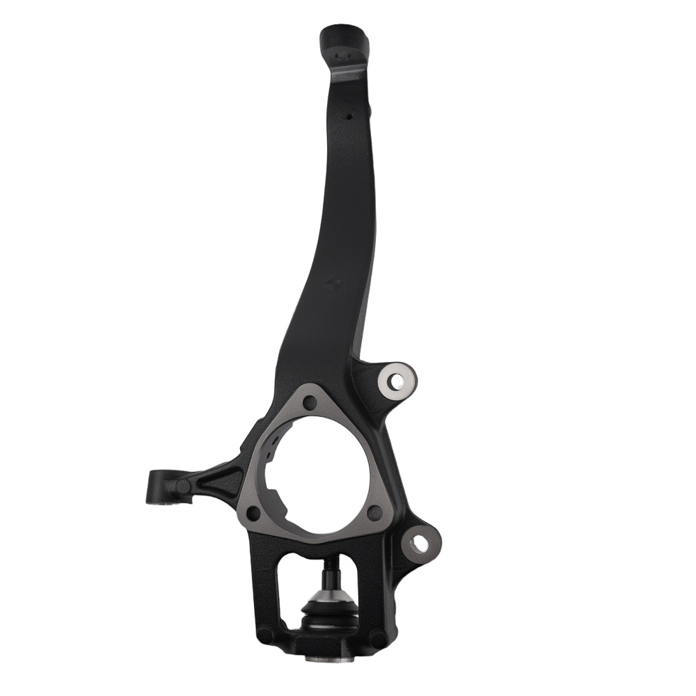 Cast Iron Steering Knuckle compatible for Dodge Durango Grand Cherokee 11-18 68022628AD