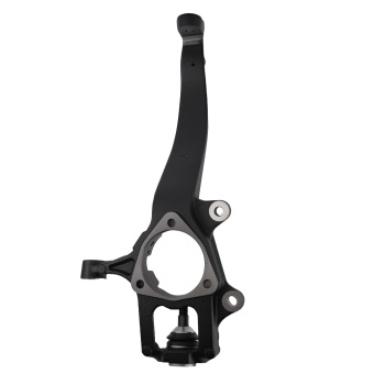 Cast Iron Steering Knuckle compatible for Dodge Durango Grand Cherokee 11-18 68022628AD