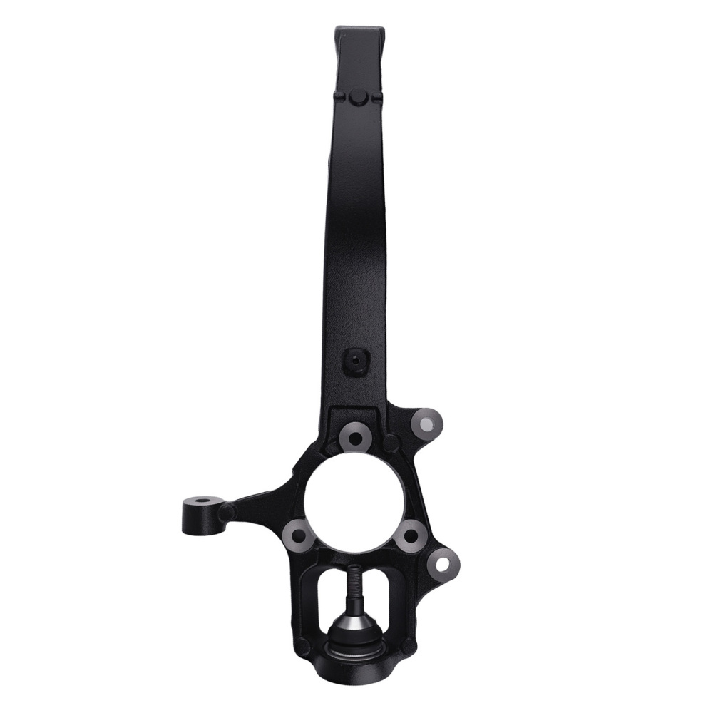 Cast Iron Steering Knuckle compatible for Dodge Durango Grand Cherokee 11-18 68022628AD